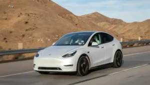 2022 Tesla Model 3 Base